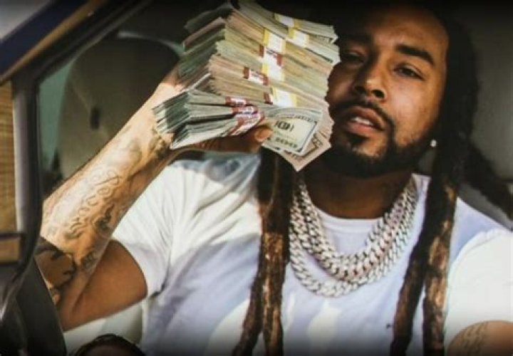 American Rapper, Icewear Vezzo is Happily Married! Who is his Wife? Also know about his Children