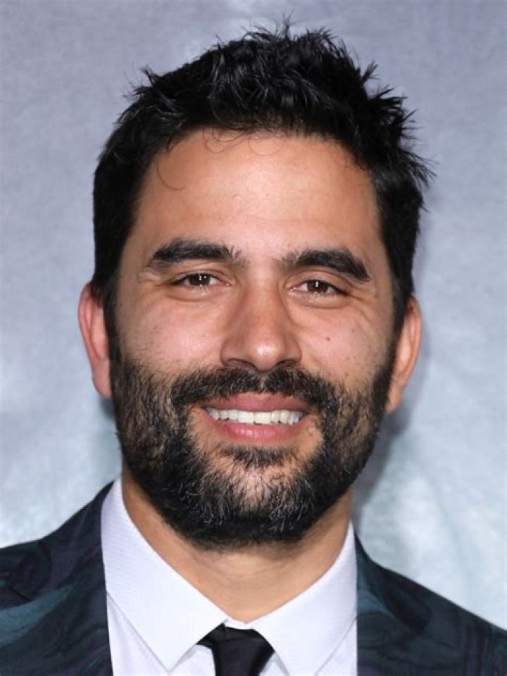 Ignacio Serricchio - Age, Family, Bio