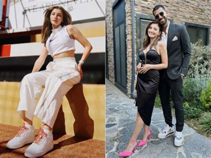 Ilayda Akdogan Height, Weight, Net Worth, Age, Birthday, Wikipedia, Who, Nationality, Biography