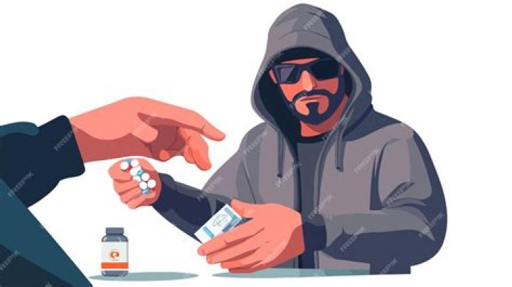 Richest Illegal drug dealers of all time