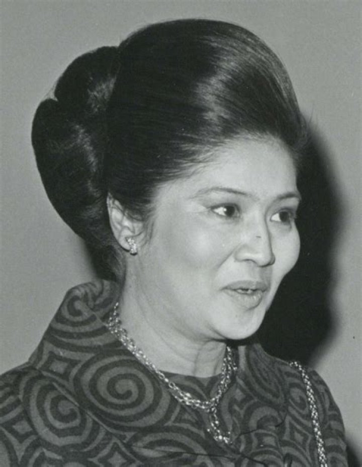 Imelda Marcos Net Worth - Wiki, Age, Weight and Height, Relationships, Family, and More