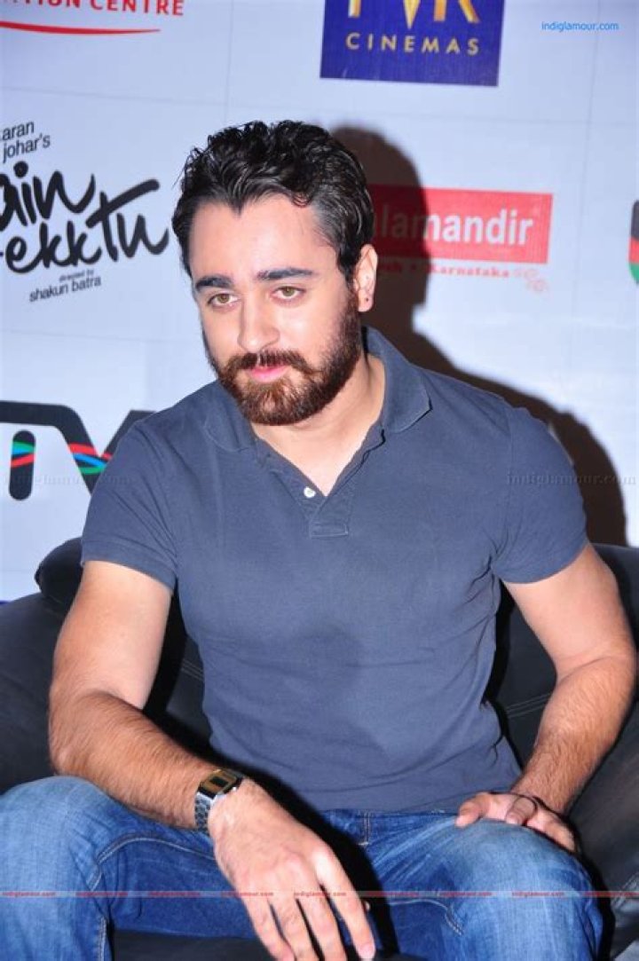 Imran Khan (Movie Actor) - Age, Family, Bio
