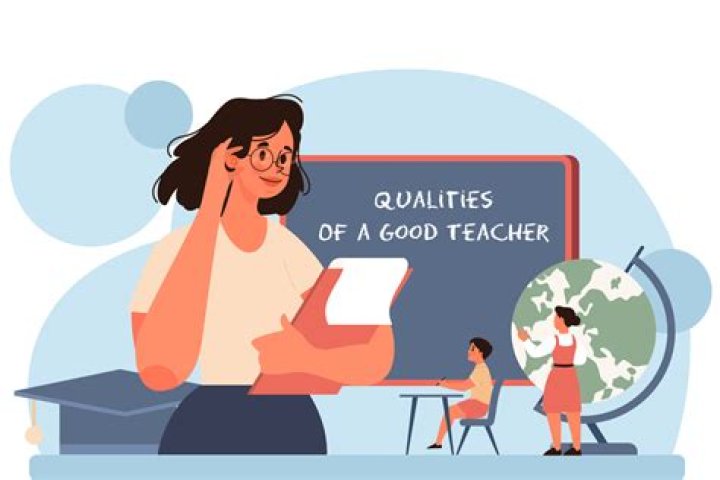 
In Honor Of 2022 Teacher’s Day, Toyin Abraham Highlights The Unique Qualities Of Teachers. 