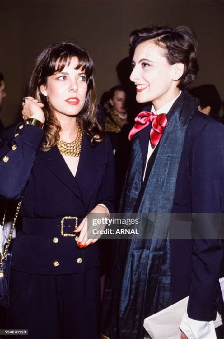 Inès de La Fressange - Age, Family, Bio