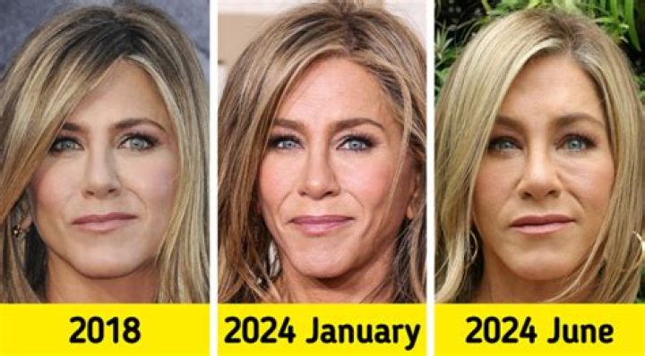 In Touch: Jennifer Aniston scares men with her neediness