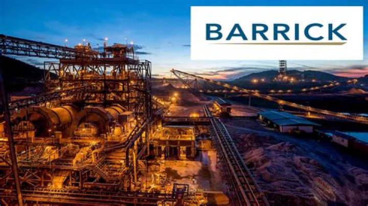 Richest Independent Director of Barrick Gold Corporations of all time