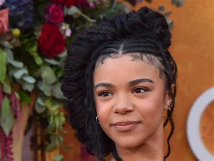 Who Is India Amarteifio Boyfriend? Sexuality And Family Details