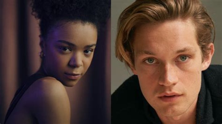 India Amarteifio, Gabriel Basso, and 5 best breakout Netflix stars of 2023