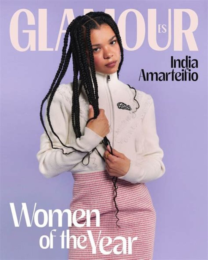 India Amarteifio Height, Weight, Net Worth, Age, Birthday, Wikipedia, Who, Nationality, Biography