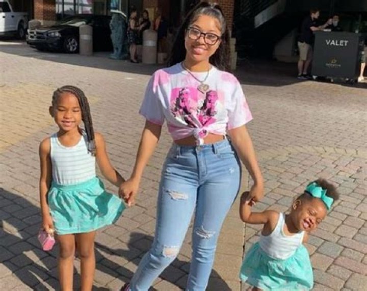 India Royale Brother And Sister – Who Are Her Siblings? Parents And Children