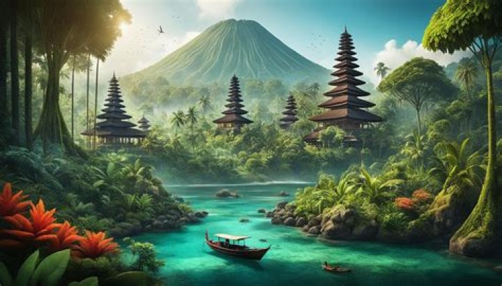 Indonesia | Famous Birthdays