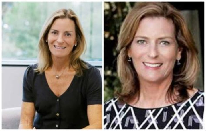 Ingrid Quinn: bio, age, ex-husband, net worth, divorce, children!