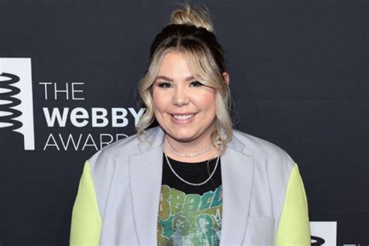 Insider Confirms Whether Kailyn Lowry Had Her Baby