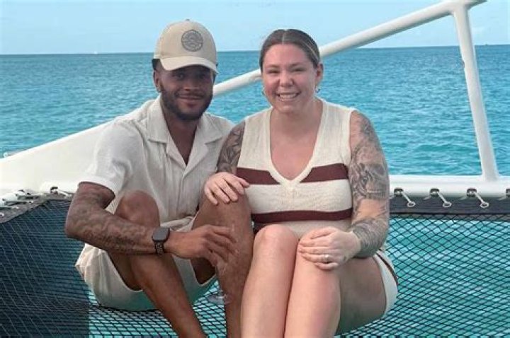 Insider Spills All About Kailyn Lowry and Javi Marroquin's New Relationship