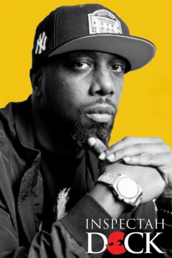 Inspectah Deck Net Worth - Wiki, Age, Weight and Height, Relationships, Family, and More