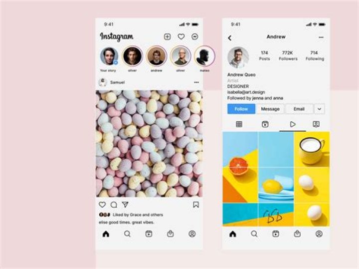 Instagram is losing users to more photo-centric apps after trying to copy TikTok