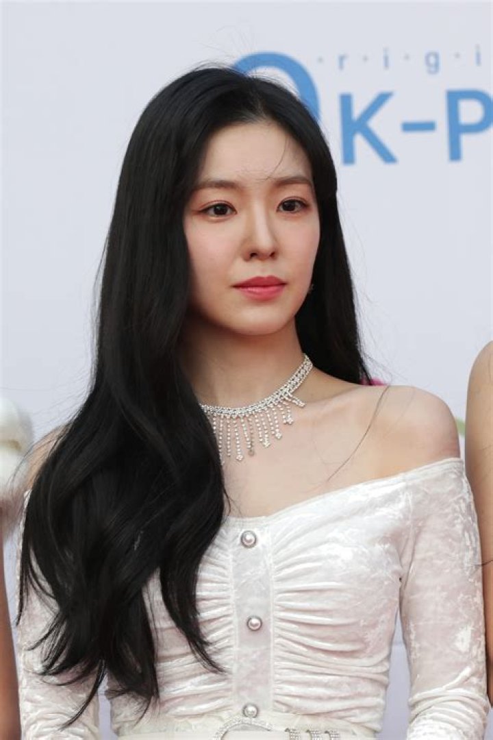 Irene (Bae Joo-Hyun) Bio (Wiki) 