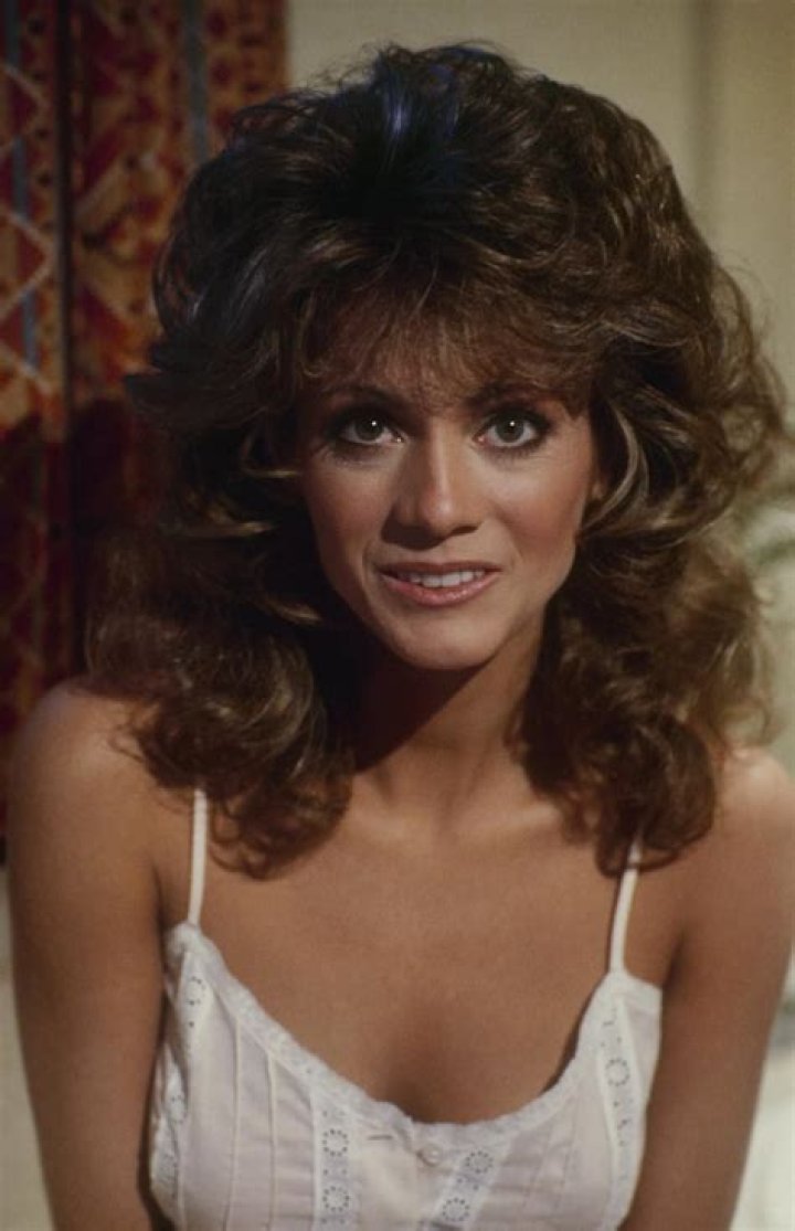 Irlene Mandrell Bio (Wiki) 