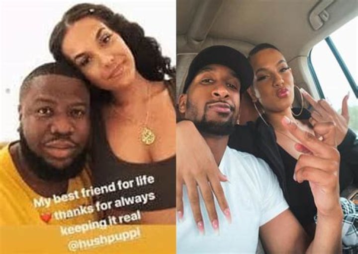 
Is Amirah Dyme Arrested? Hushpuppi Alleged Girlfriend And Their Relationship Timeline 
