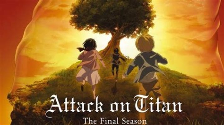 Is Attack on Titan season 4 part 3 on Netflix? (Where to stream)