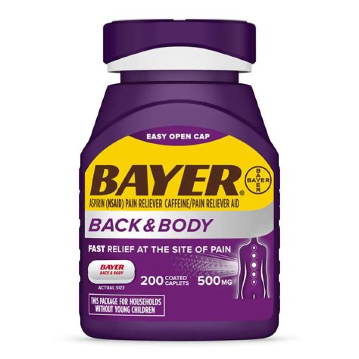Is Bayer Advanced safe for pets?