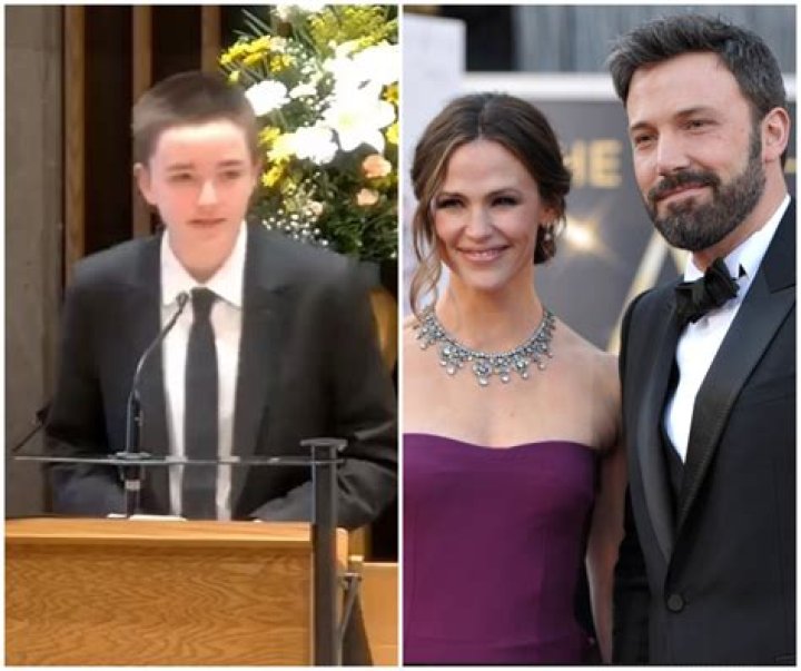 Is Ben Affleck acting out because Jennifer Garner’s career is going so well?