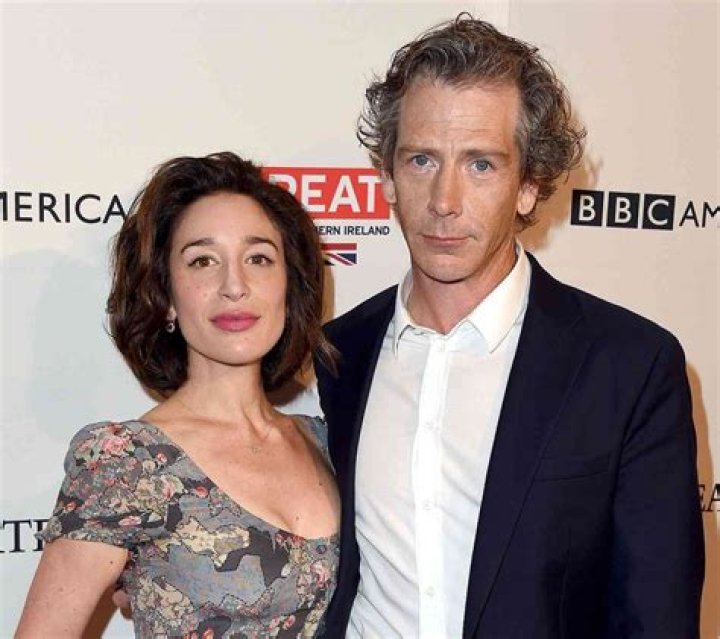 Is Ben Mendelsohn Gay – Sexuality Partner And Dating History