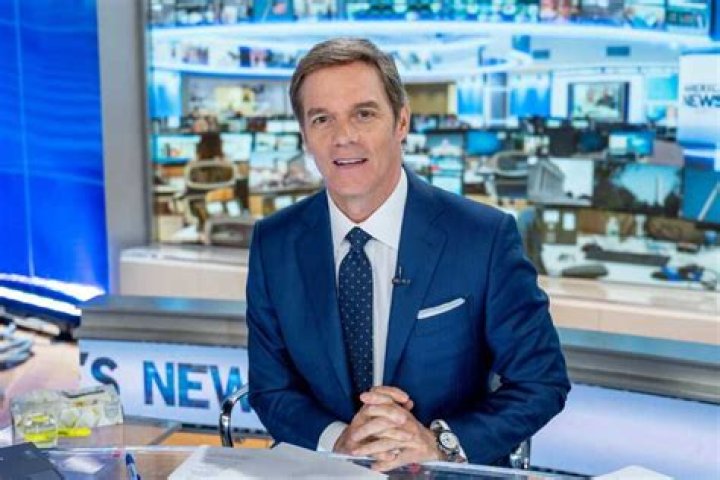 Is Bill Hemmer From Fox News Sick? Fans Wonder If He Is On A Vacation As He Is Not On Air Tonight