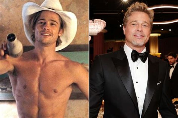 
Is Brad Pitt In Thelma And Louise? Explained 