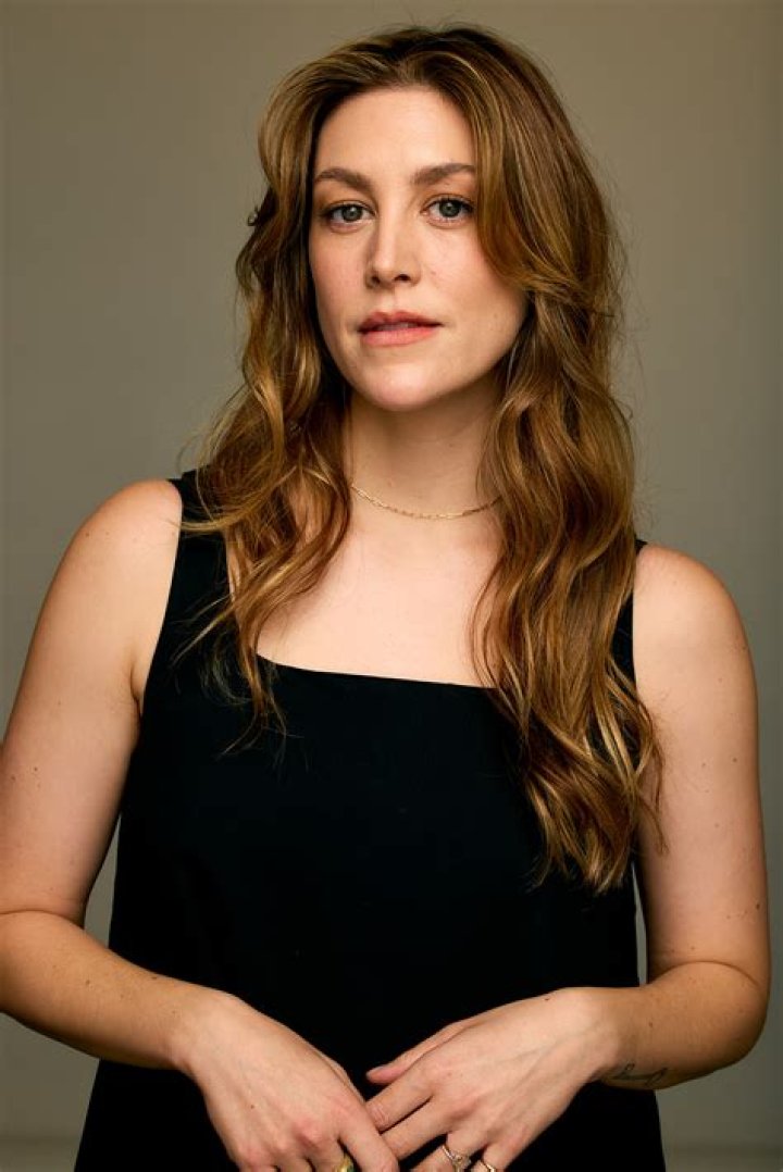 
Is Caitlin McGee Pregnant In 2022? Husband & Parents 