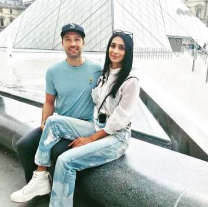 Is Carlo Marks Married ? Shivani Ruparelia Married Life with Carlo Marks