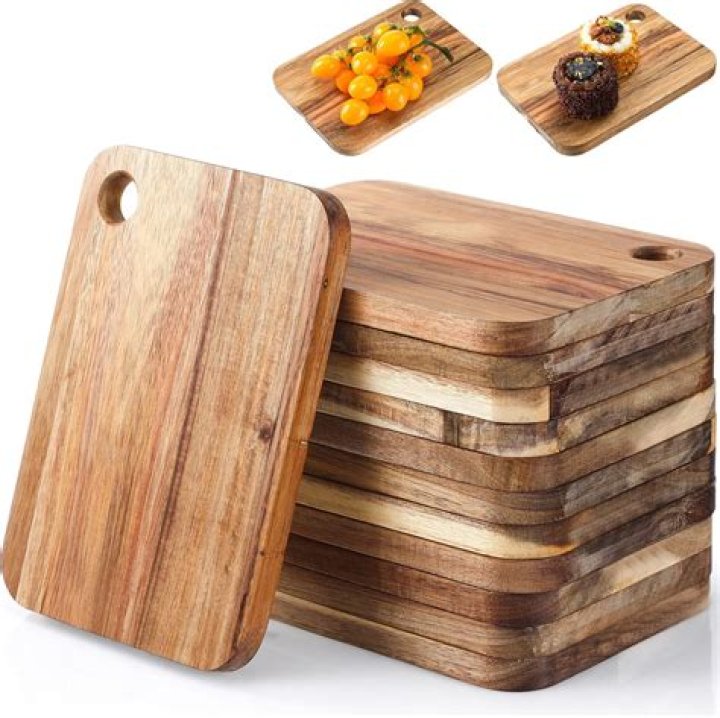 Is Cherry a good wood for cutting boards?