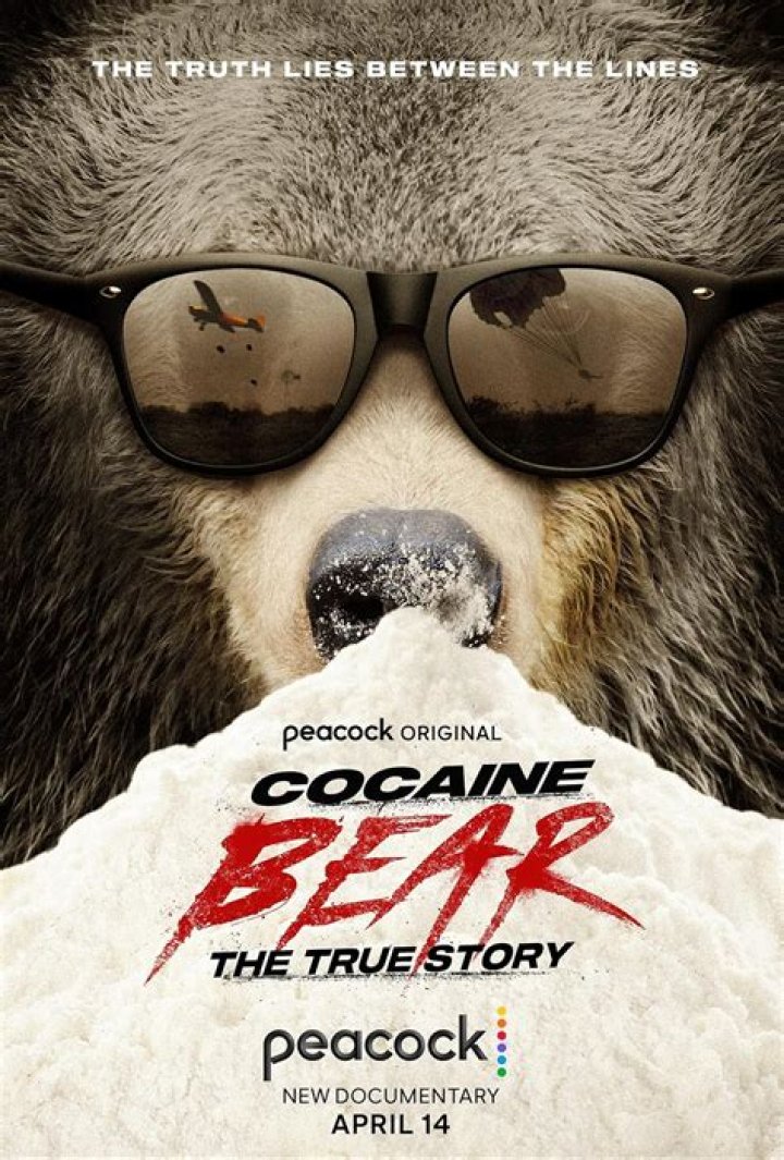 Is Cocaine Bear coming to Netflix? (where to watch Cocaine Bear)