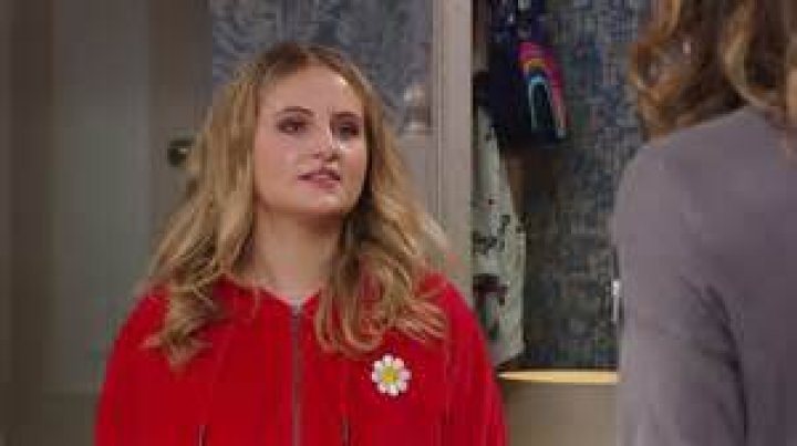 
Is Daisy Campbell Pregnant In Real Life? Amelia Spencer Is Having A Baby In Emmerdale 