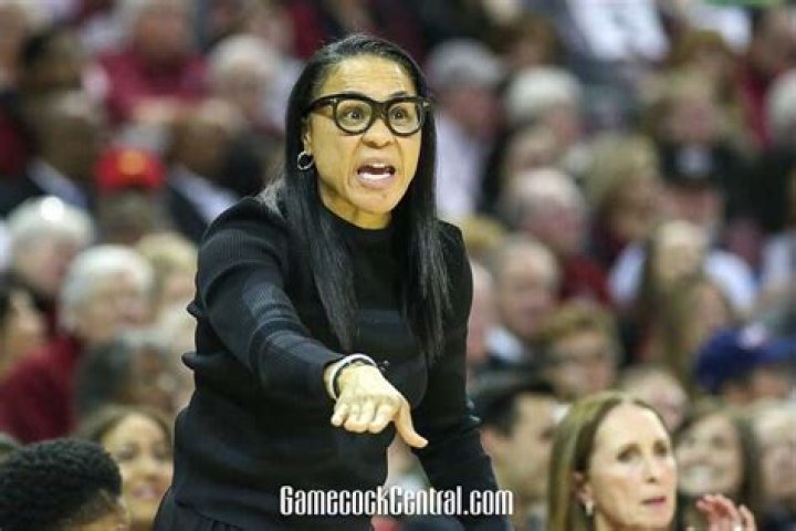 Is Dawn Staley Gay? Her Sexuality And Dating Partner Revealed