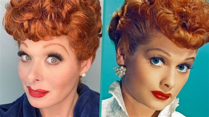 Is Debra Messing Related To Lucille Ball – Are They Blood-Related? Parents And Net Worth Difference