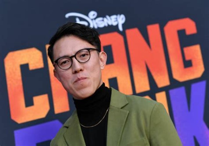 Is the Disney movie Chang Can Dunk on Netflix? (where to watch)