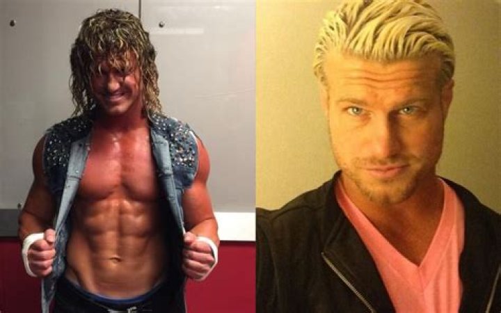 Is Dolph Ziggler Gay? Age, Height, Net Worth