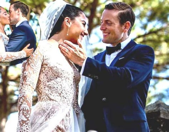 Is Emily Compagno Married? Unraveling Her Relationship Status!