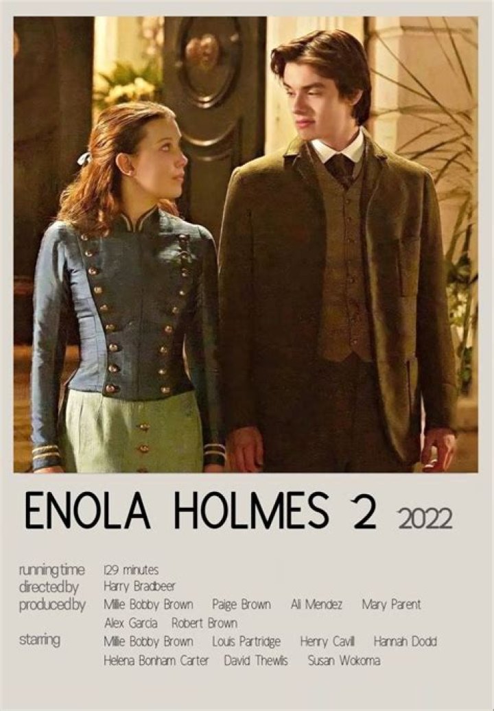 Is Enola Holmes on Netflix based on a true story? What we know