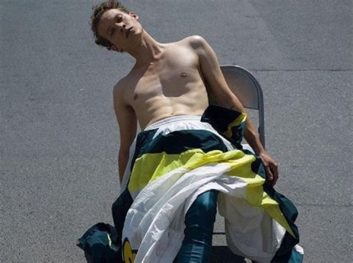 Is Felix Kammerer Gay – Who Is His Partner? Age Height And Instagram