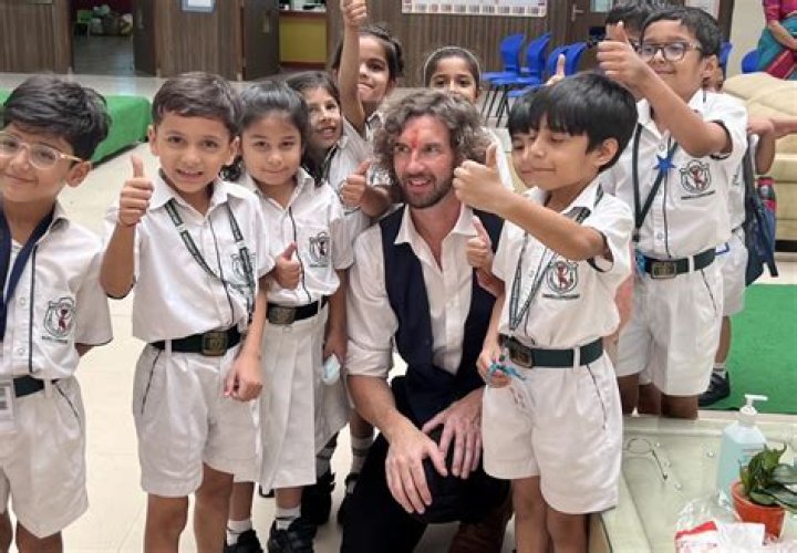 Is friends university a good school