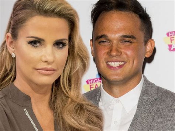 Is Gareth Gates Gay? Sexuality Partner Dating Timeline And Age