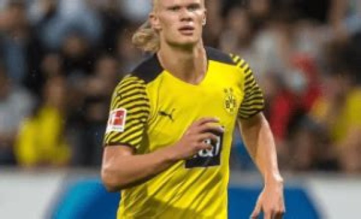 Is Haaland Autistic | Erling Haaland Health Update 2023