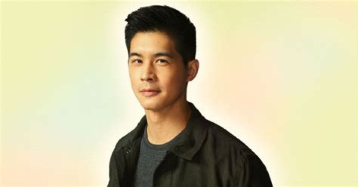 Is Henry Aka Actor Eddie Liu Leaving Kung Fu?