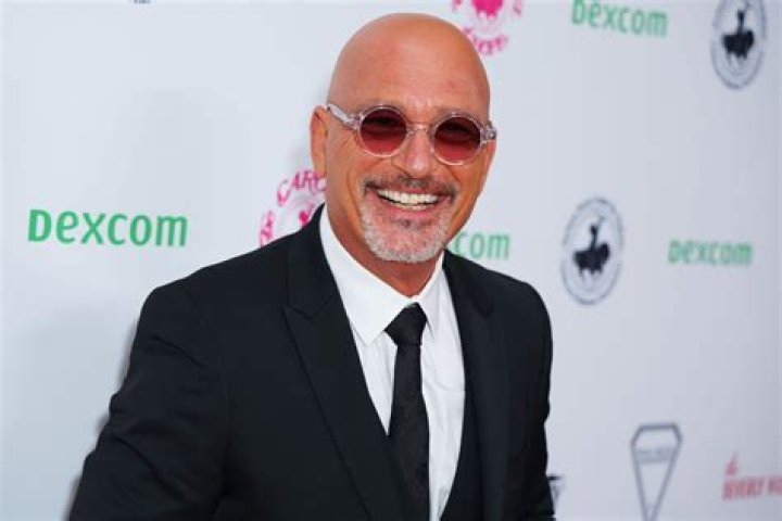 Is Howie Mandel Gay? Let’s Know More About His Sexuality