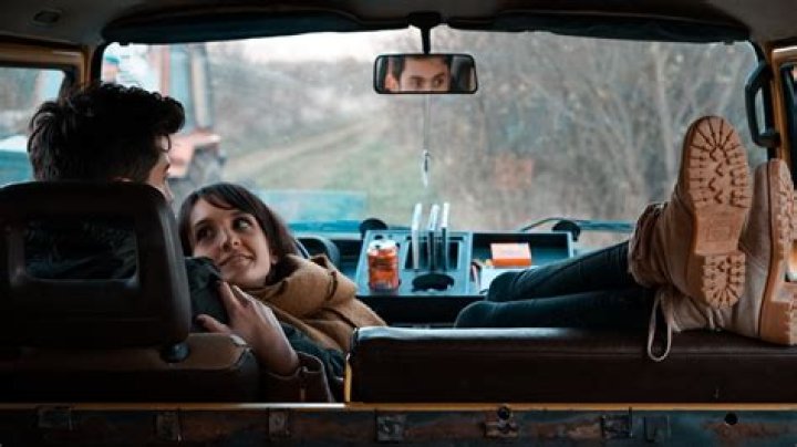 Is It Illegal To Have Sex In A Car?