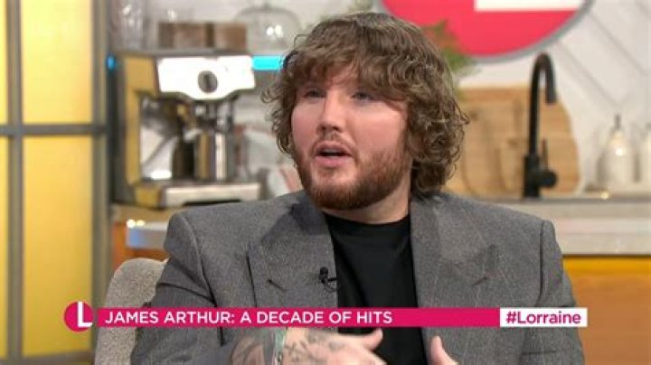 Is James Arthur Gay? Age, Height, Net Worth
