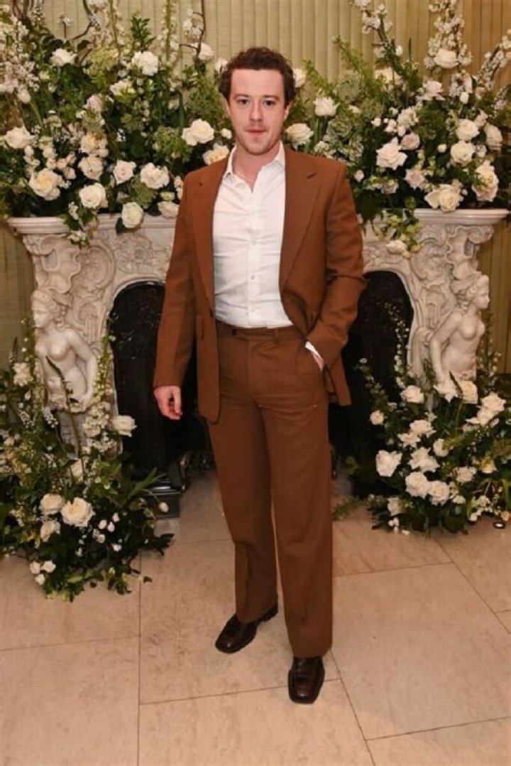 Is James Martin Gay? Age, Height, Net Worth