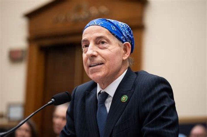 Is Jamie Raskin Bald – Problems With Hair Loss? Health Update And Family